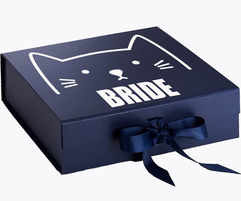 Bride Style 32#-- Bride Box