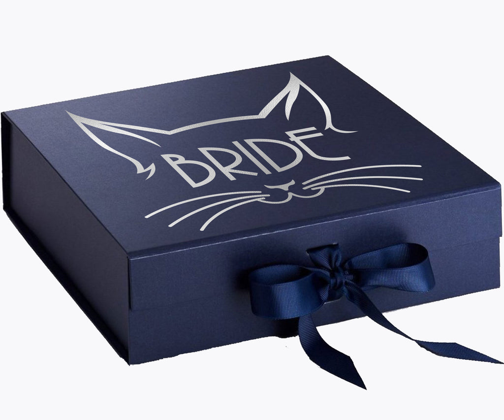 Bride Style 34#-- Bride Box