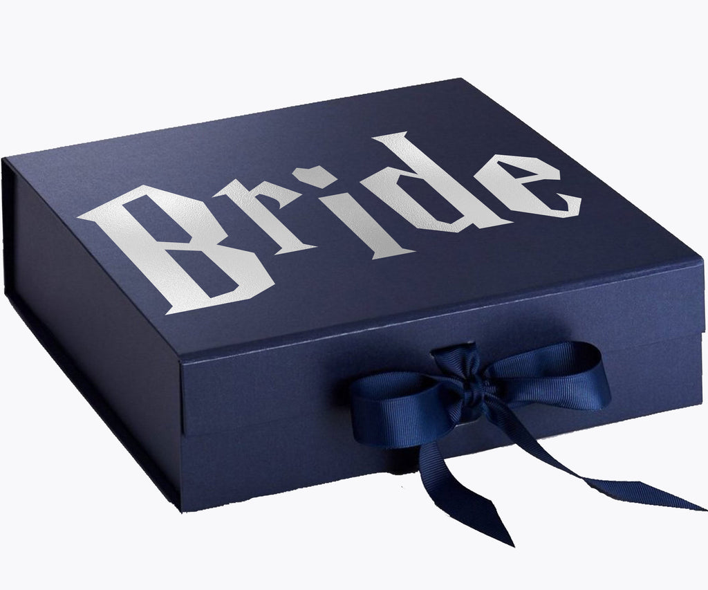 Bride Style 38#-- Bride Box