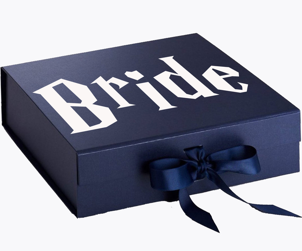 Bride Style 38#-- Bride Box