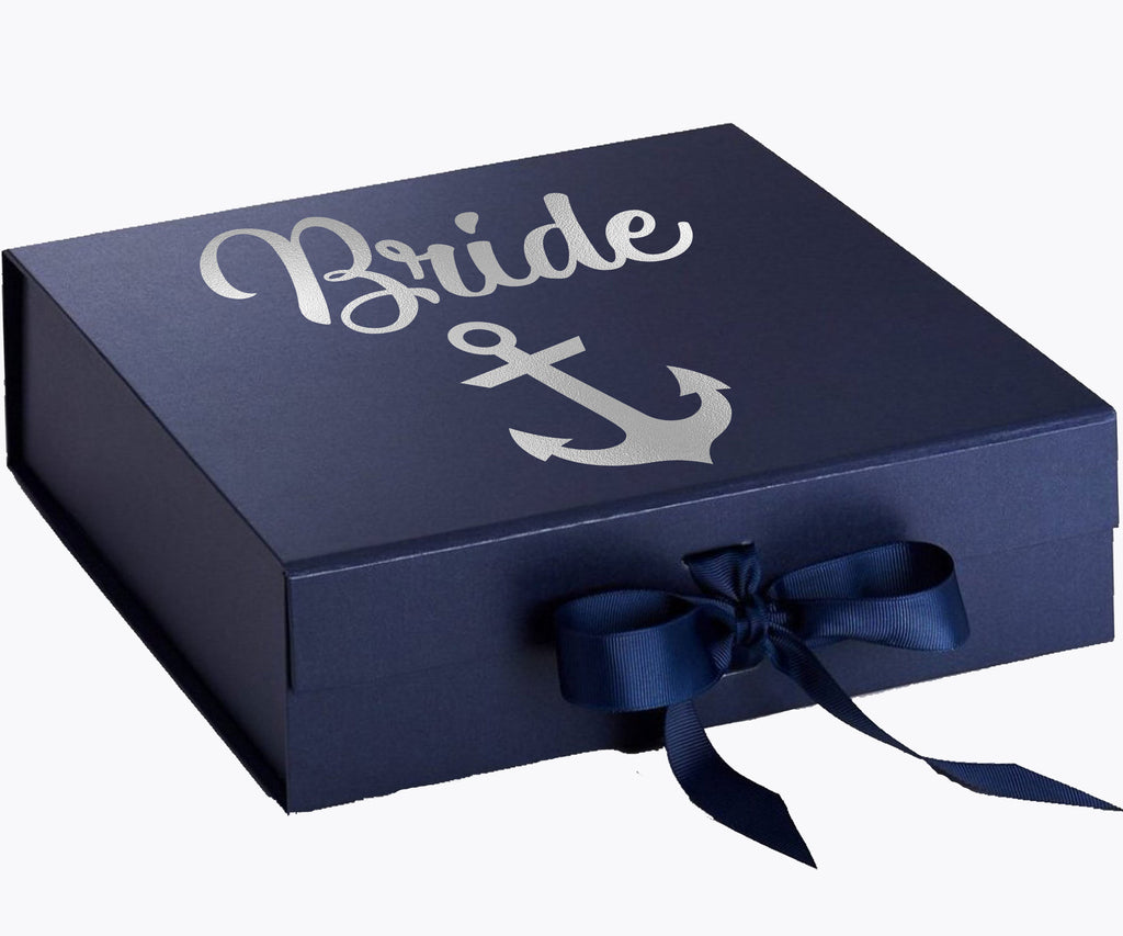 Bride Style 3#-- Bride Box