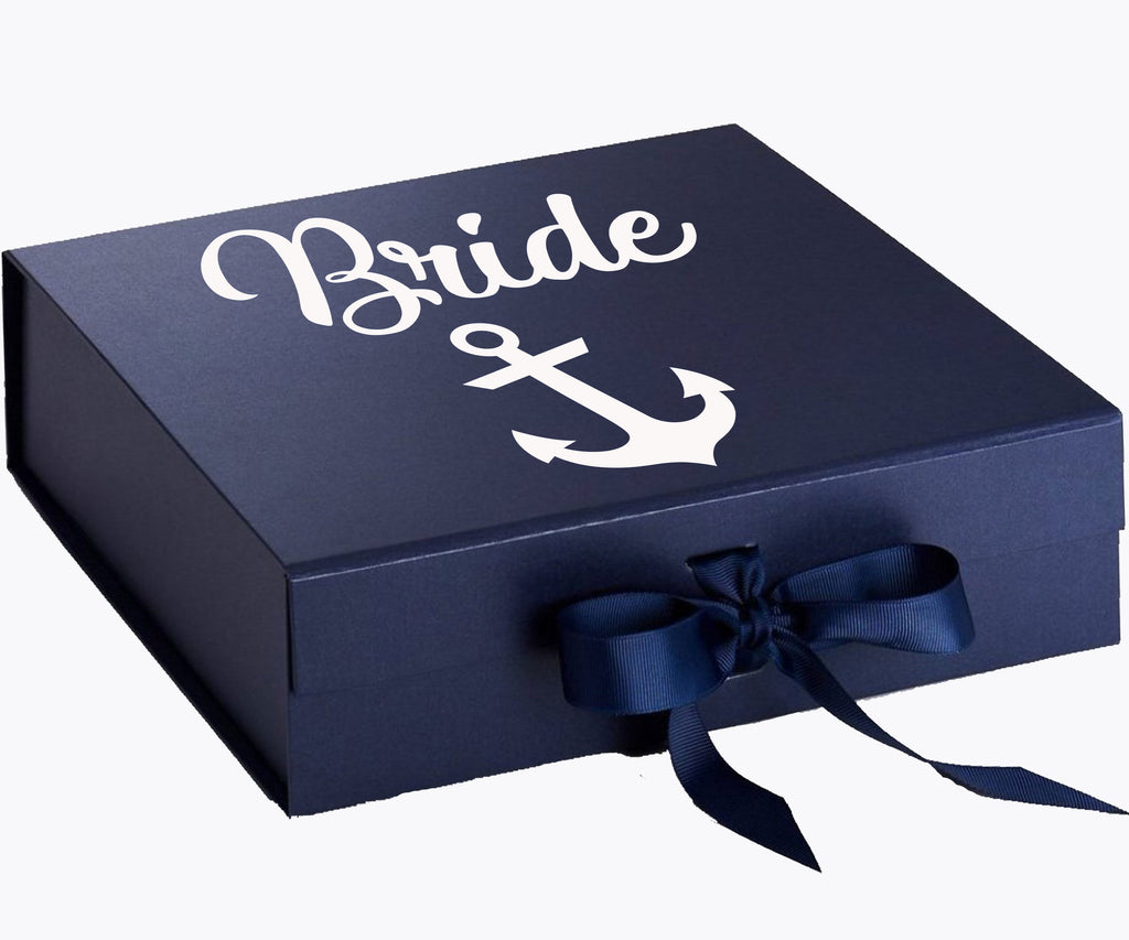 Bride Style 3#-- Bride Box