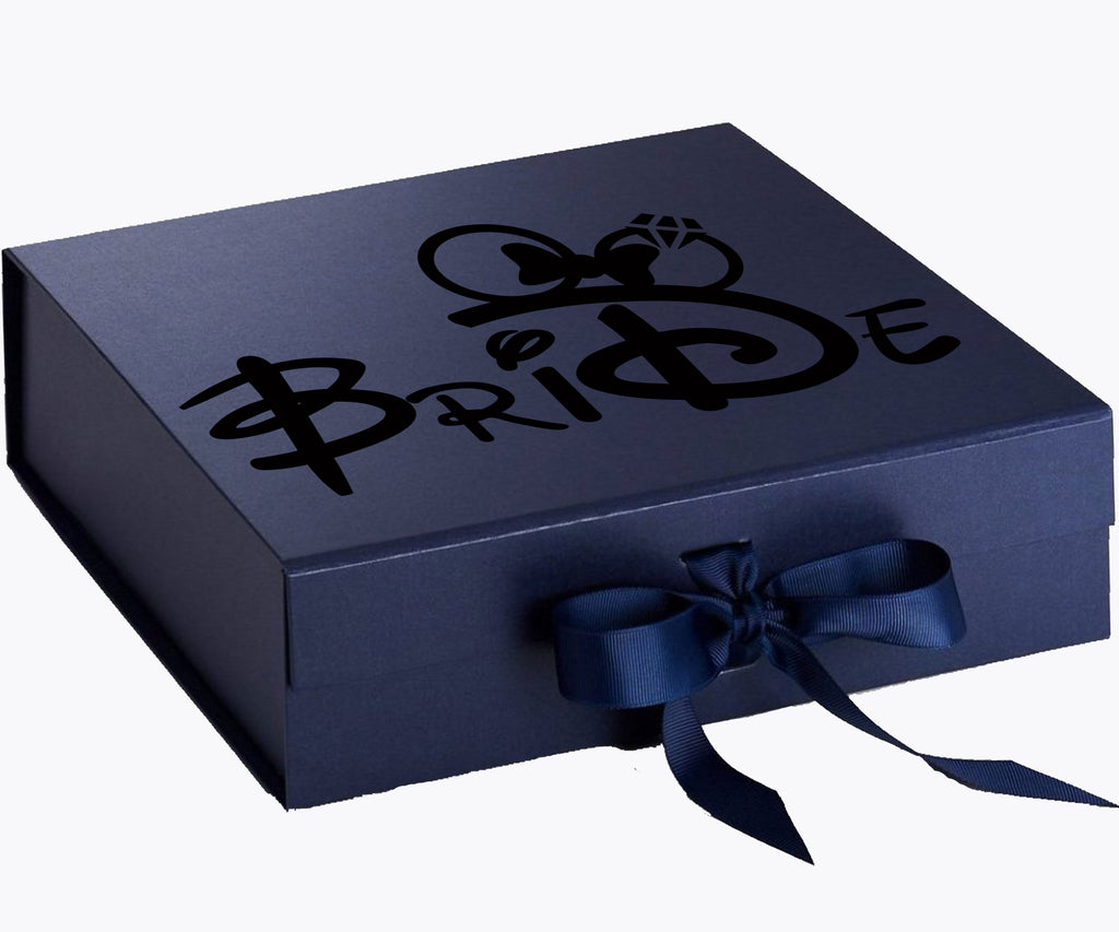 Bride Style 41#-- Bride Box