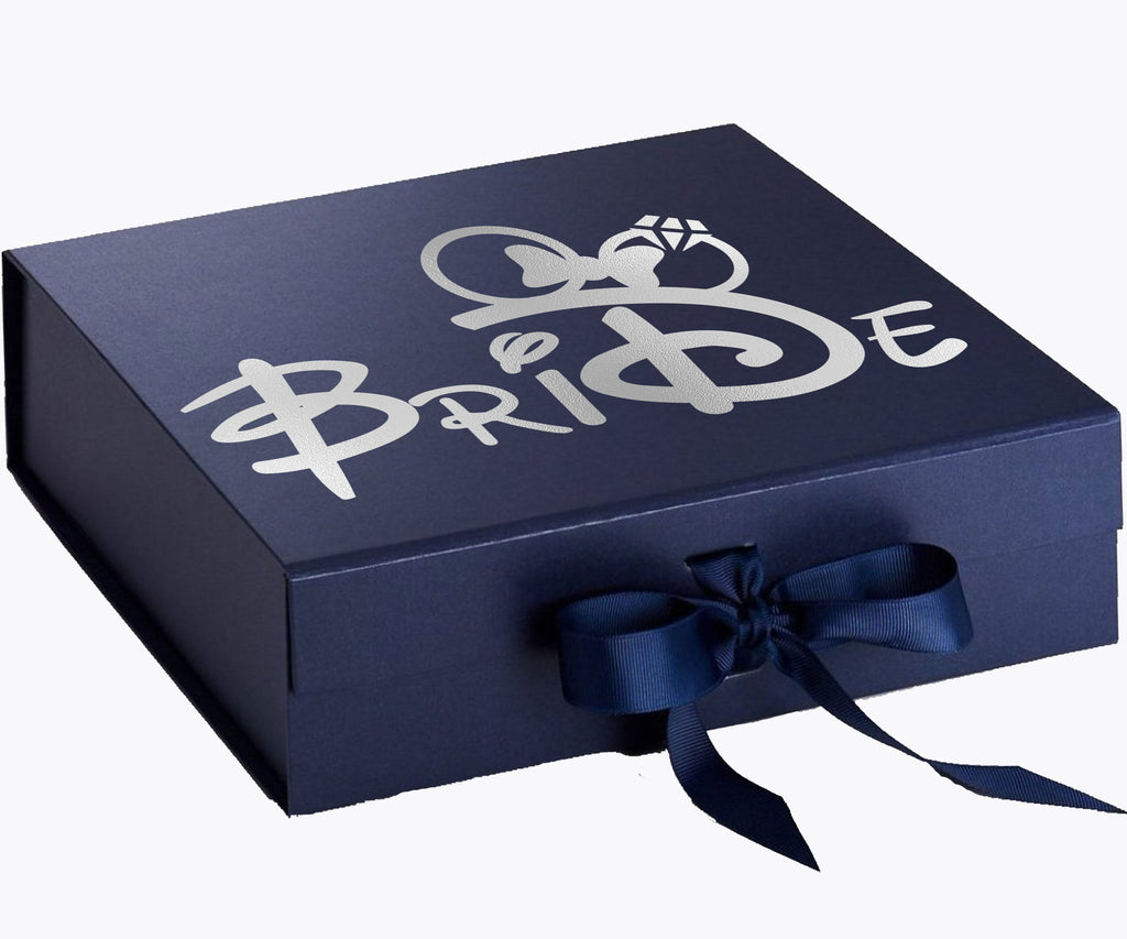 Bride Style 41#-- Bride Box