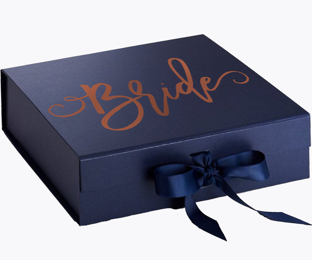 Bride Style 46#-- Bride Box