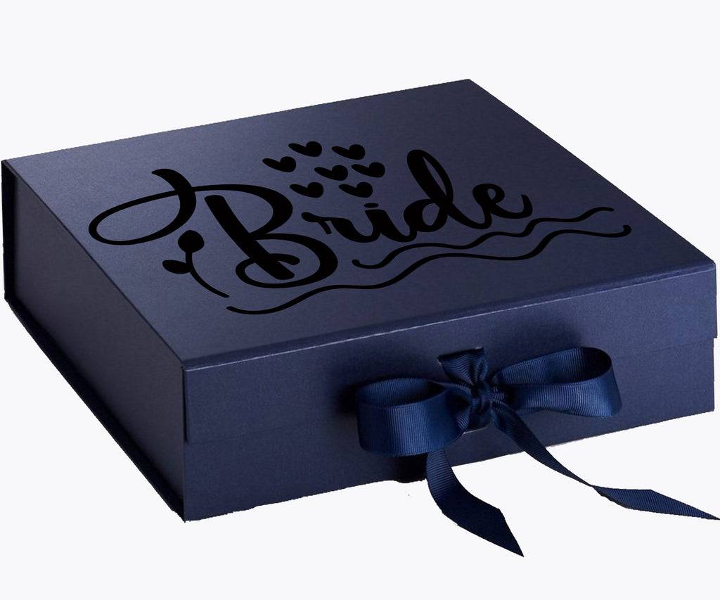 Bride Style 48#-- Bride Box