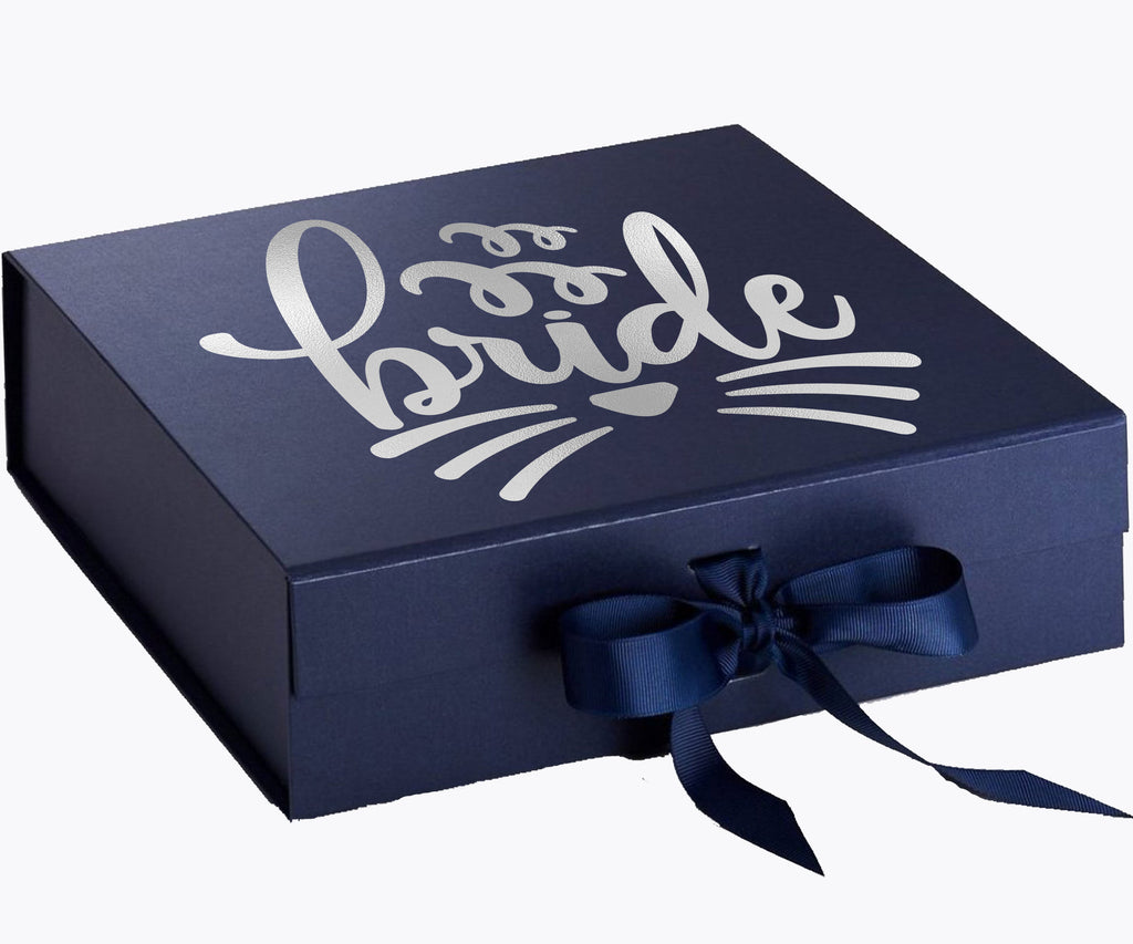 Bride Style 49#-- Bride Box