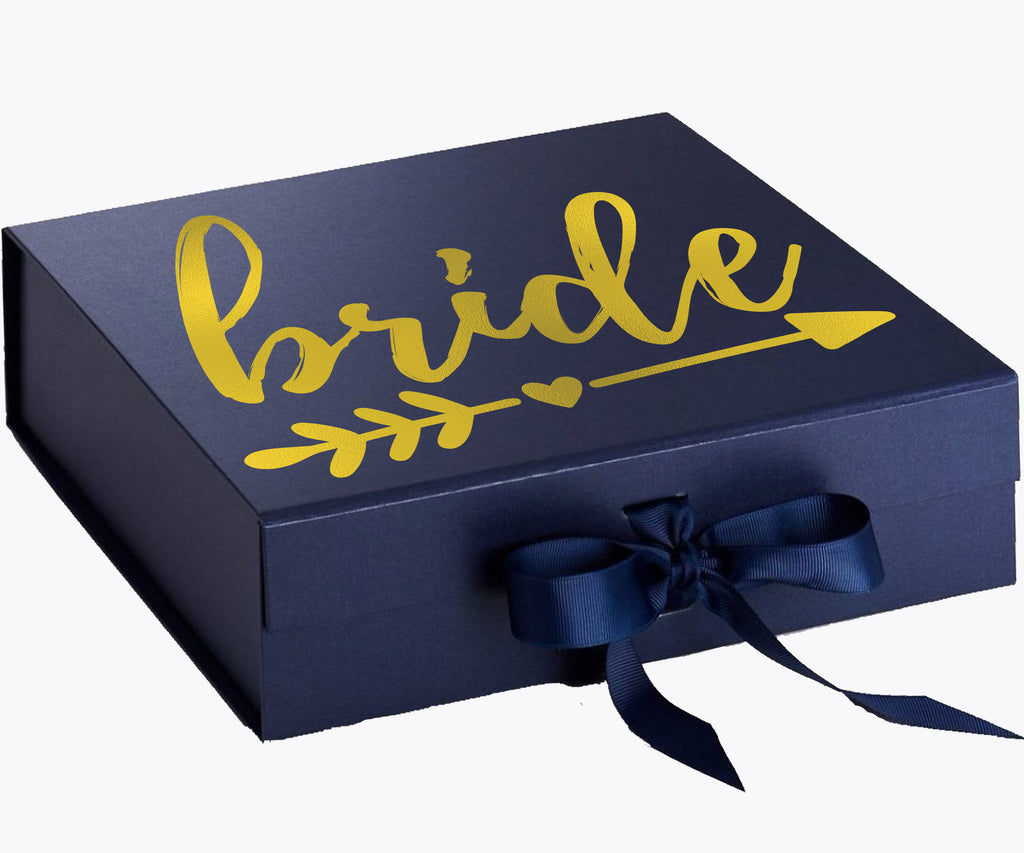 Bride Style 53#-- Bride Box