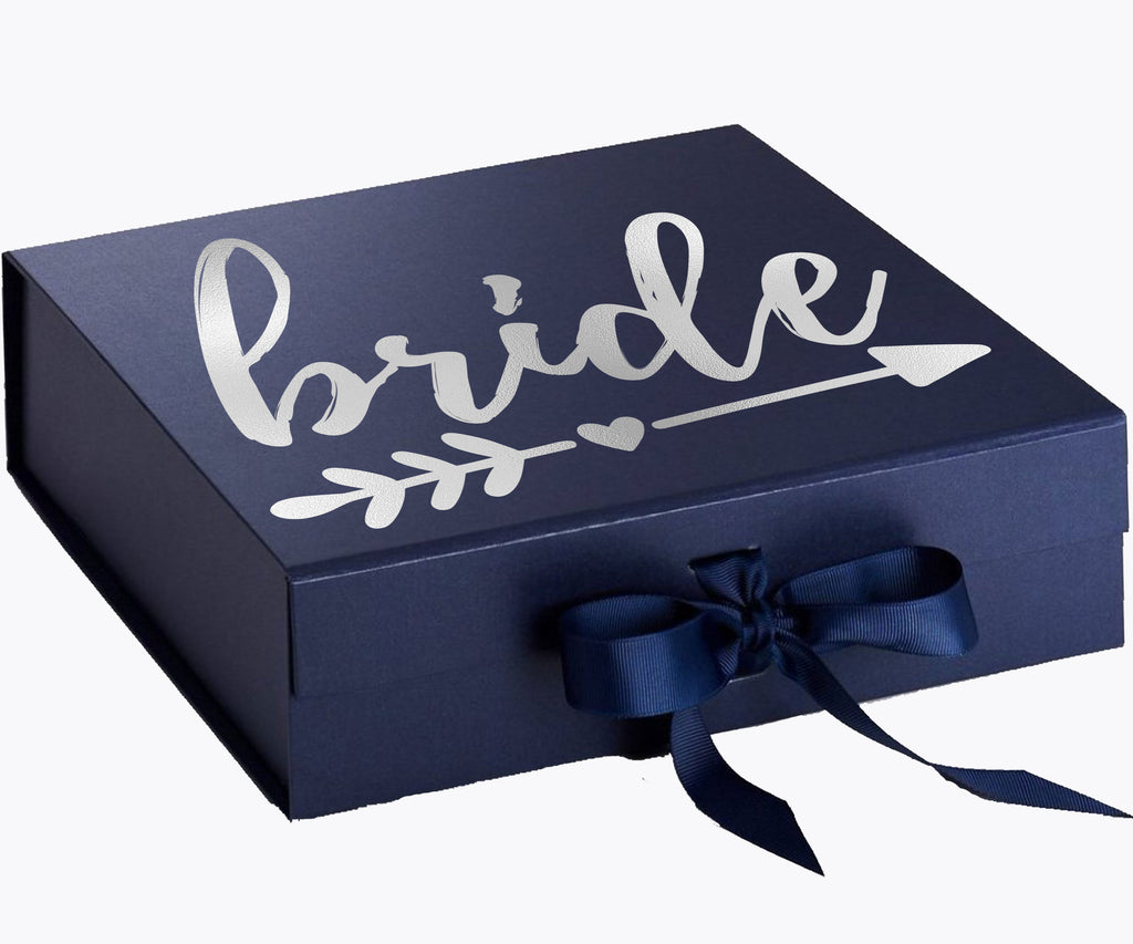 Bride Style 53#-- Bride Box