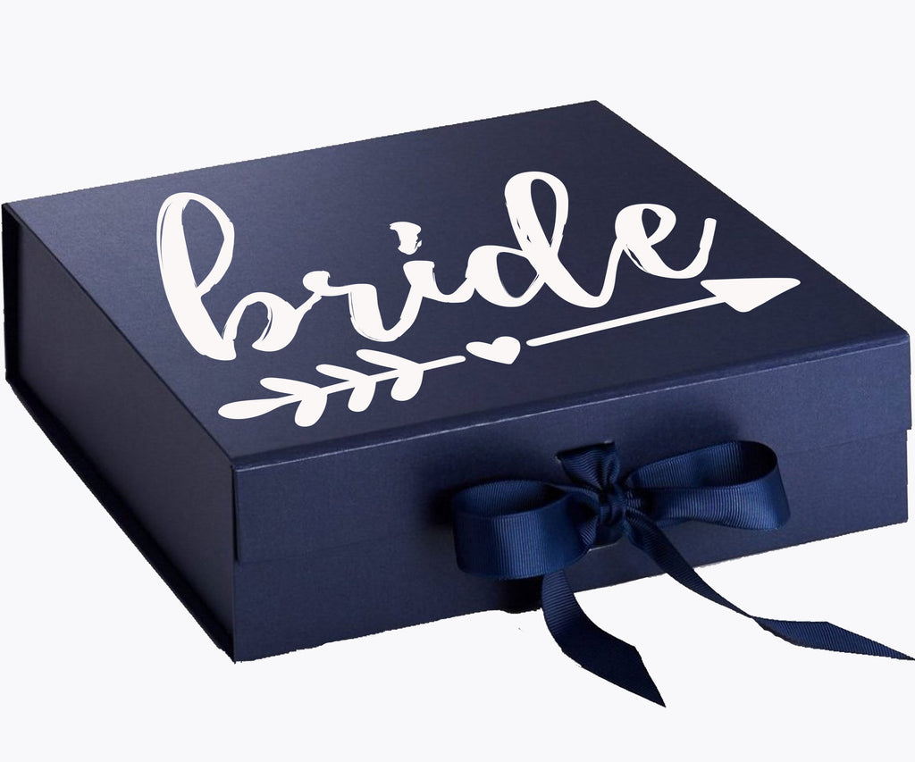 Bride Style 53#-- Bride Box