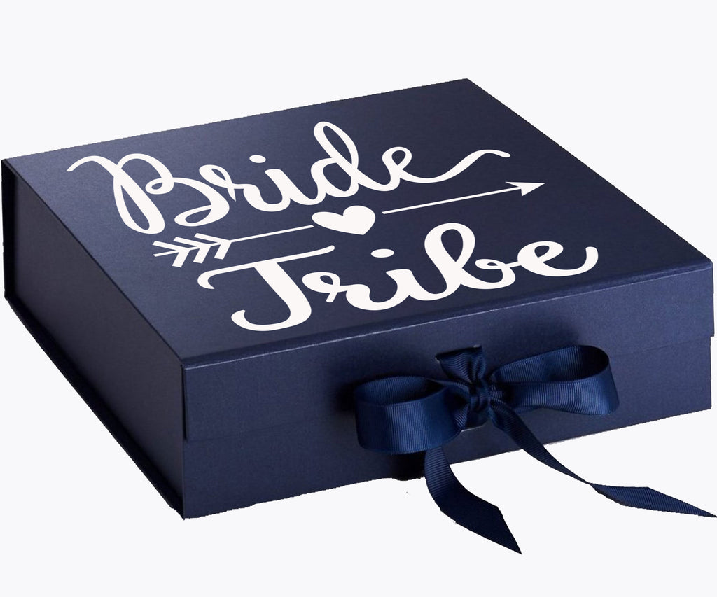 Bride Tribe 12#--Bridesmaid Box