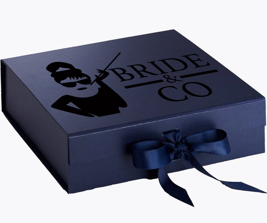 Bride and Co 7#--Bridesmaid Box