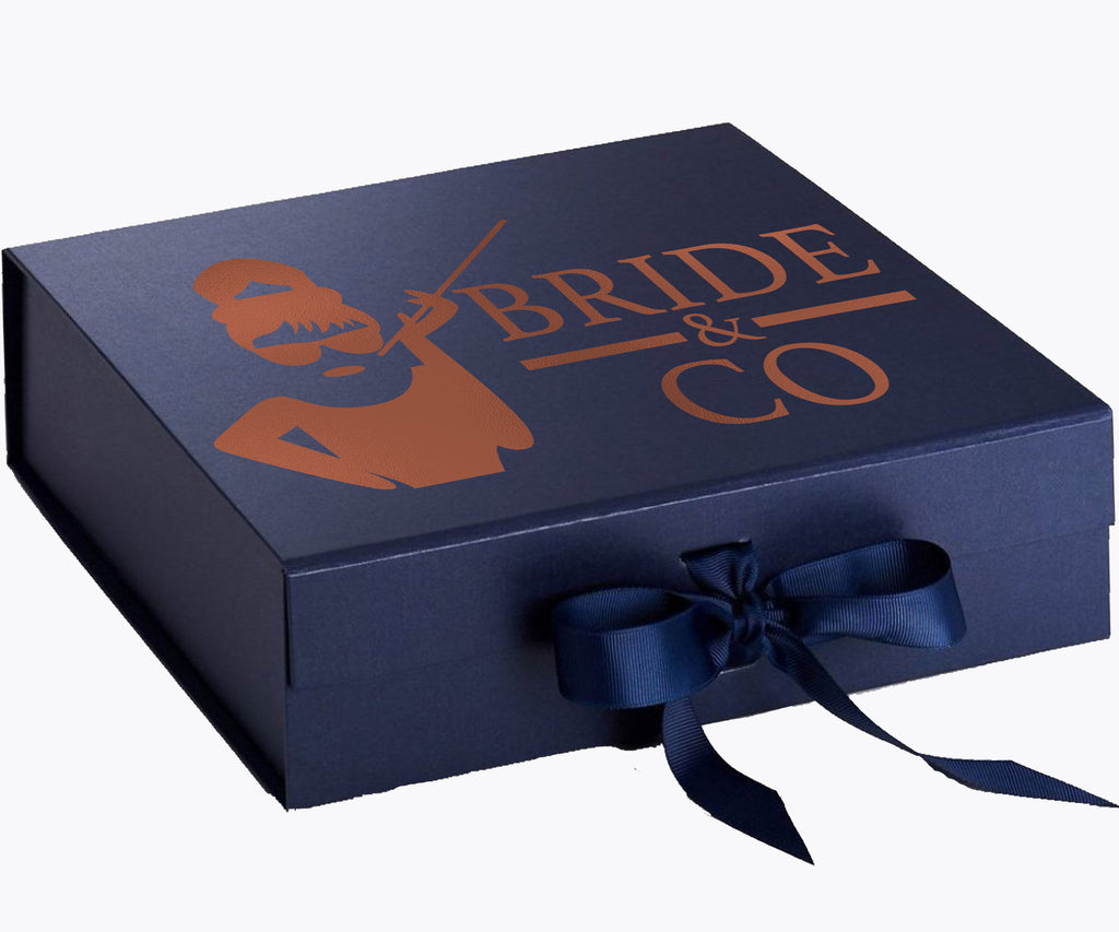 Bride and Co 7#--Bridesmaid Box