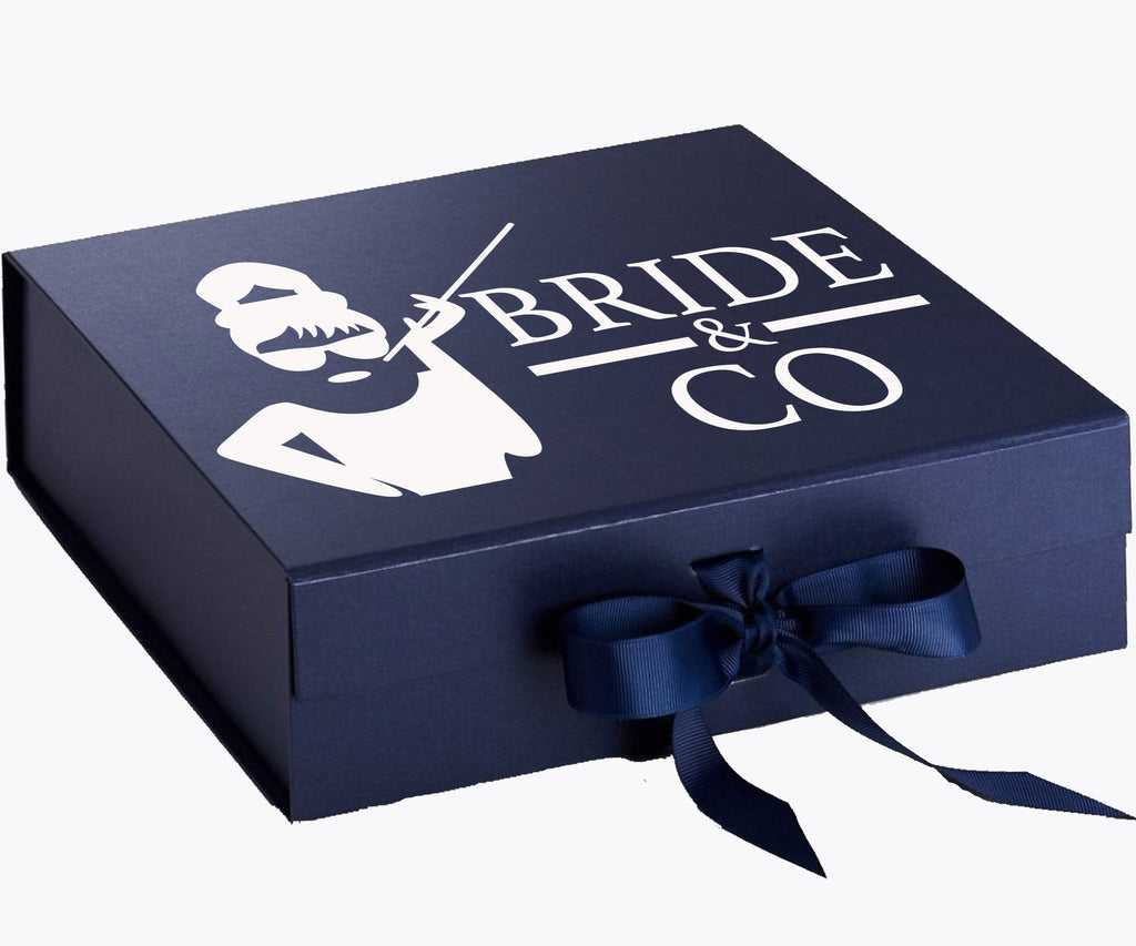 Bride and Co 7#--Bridesmaid Box