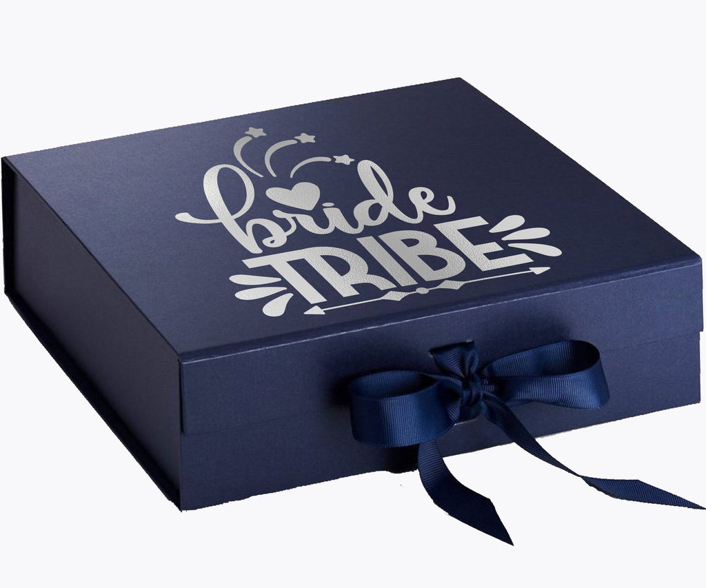 Bride tribe 25#--Bridesmaid Box