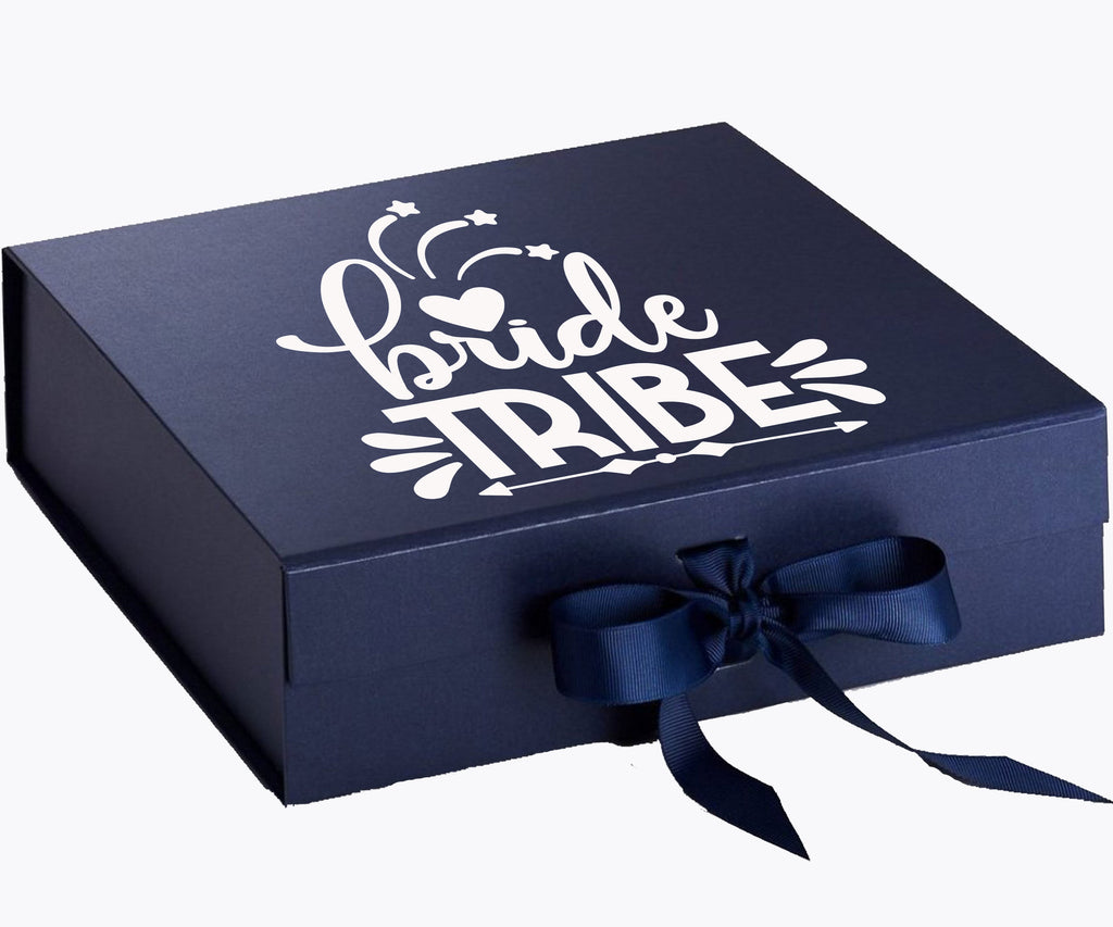 Bride tribe 25#--Bridesmaid Box