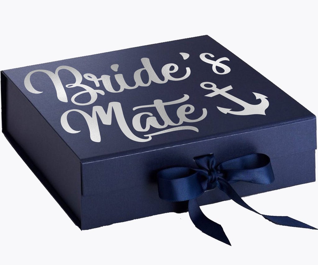 Brides Mate 31#--Bridesmaid Box