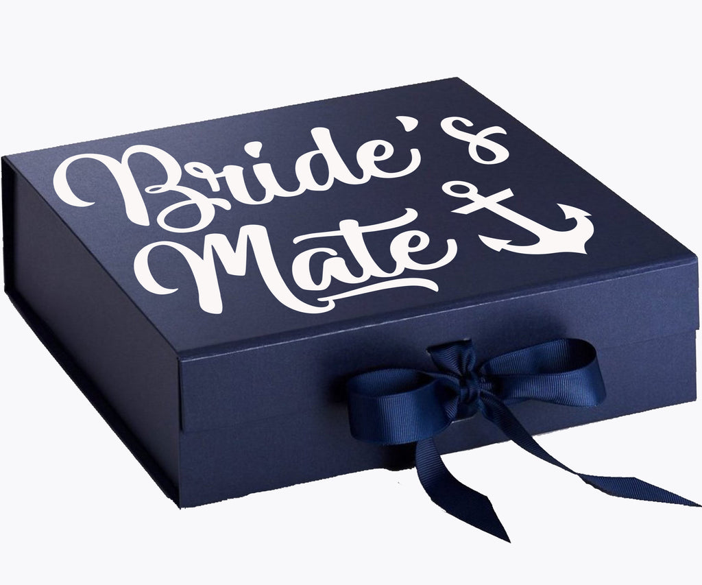 Brides Mate 31#--Bridesmaid Box