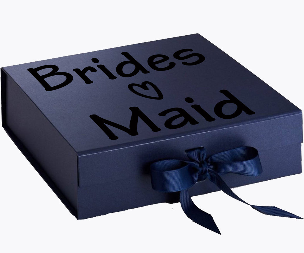 Bridesmaid 15#--Bridesmaid Box