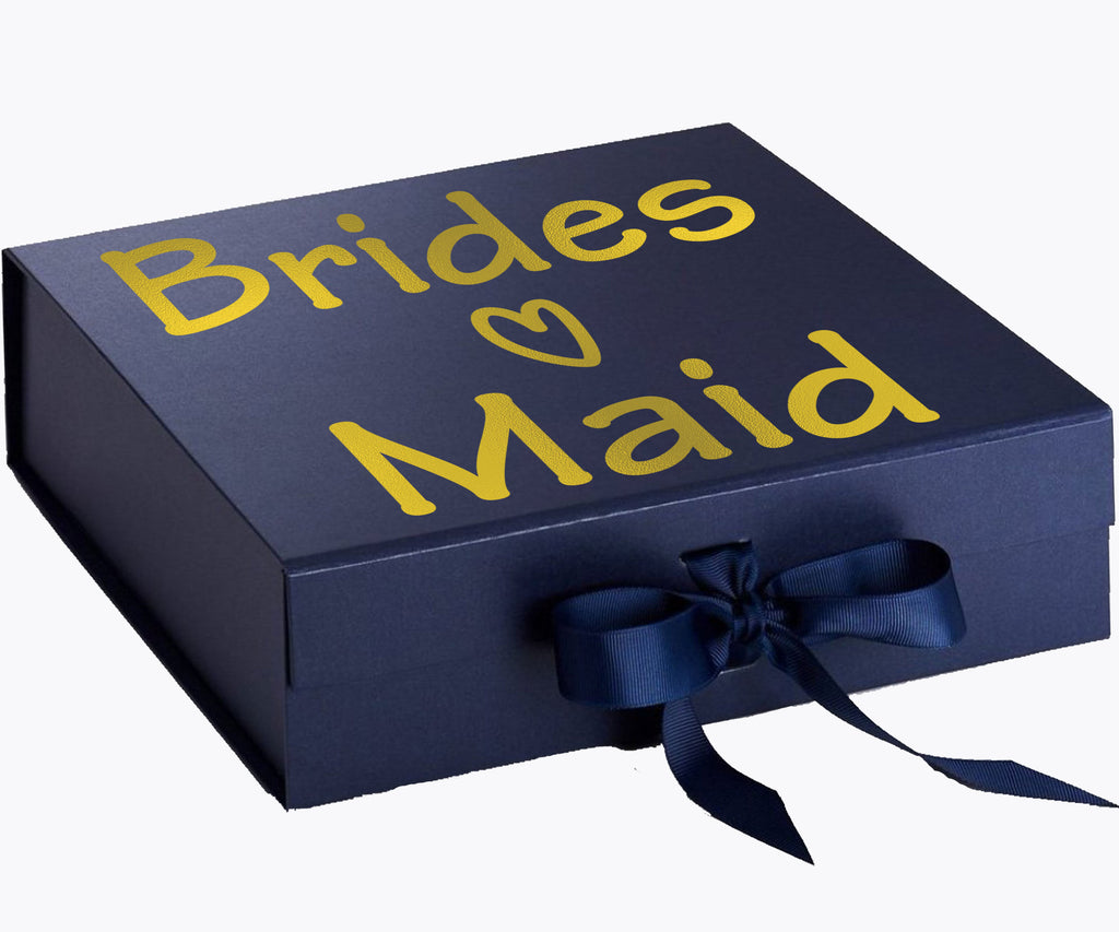 Bridesmaid 15#--Bridesmaid Box