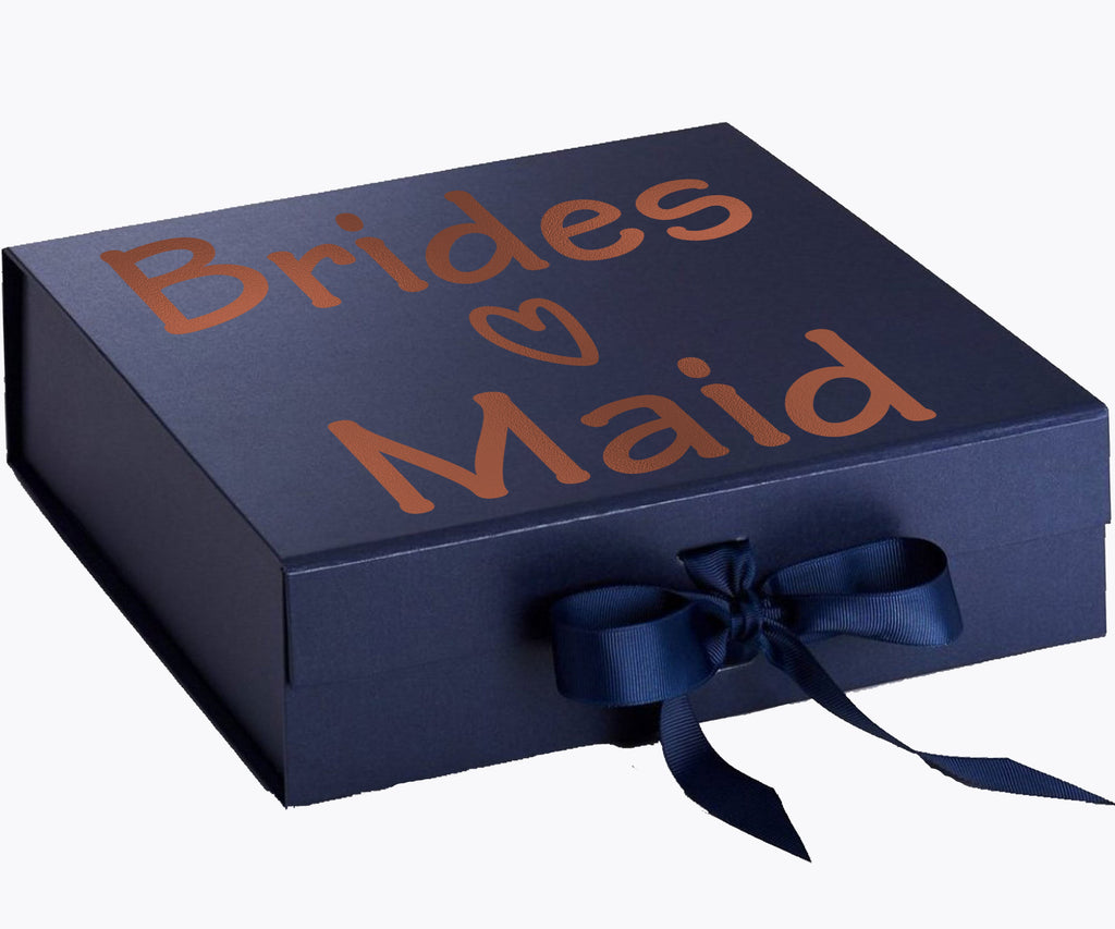 Bridesmaid 15#--Bridesmaid Box