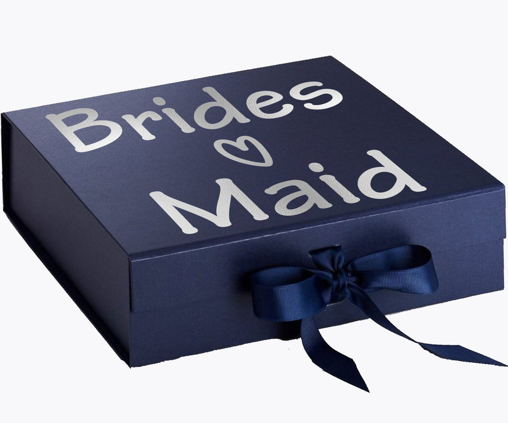 Bridesmaid 15#--Bridesmaid Box