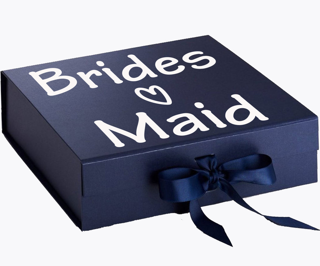 Bridesmaid 15#--Bridesmaid Box