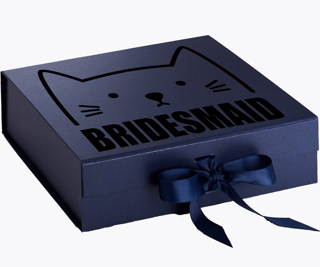 Bridesmaid 17#--Bridesmaid Box