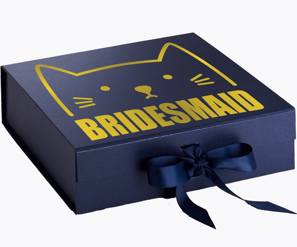 Bridesmaid 17#--Bridesmaid Box