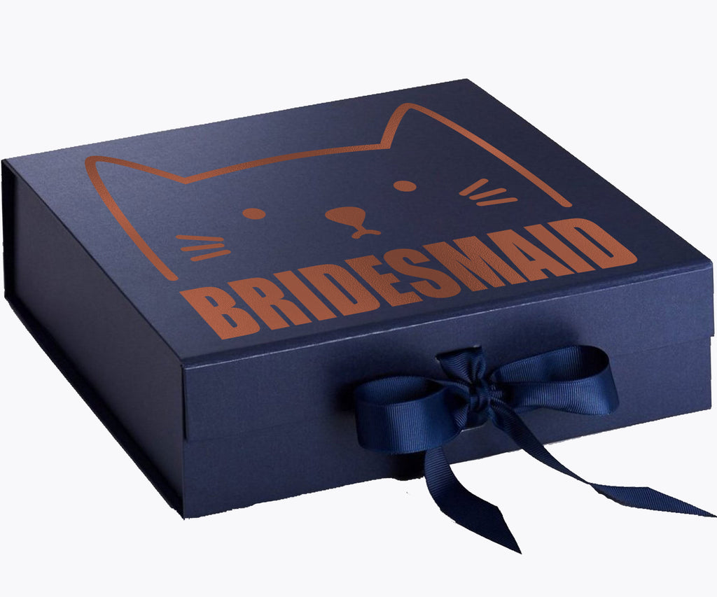 Bridesmaid 17#--Bridesmaid Box