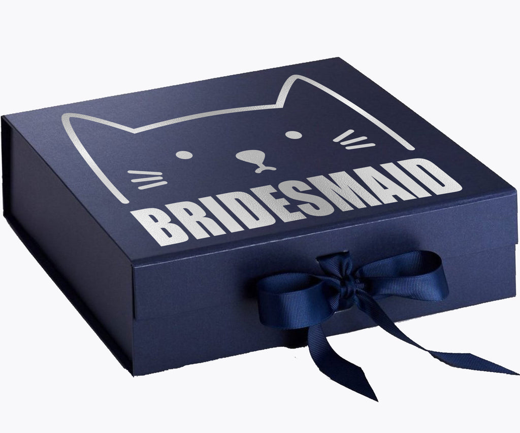 Bridesmaid 17#--Bridesmaid Box