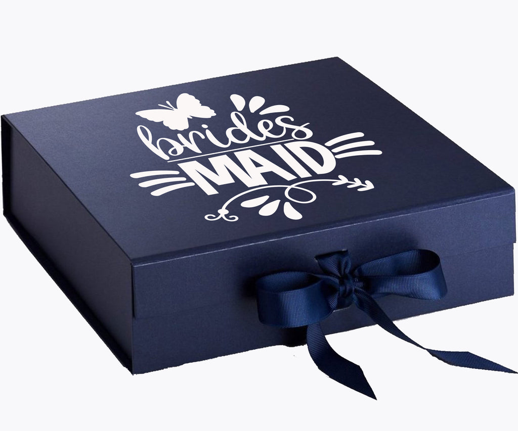 Bridesmaid 28#--Bridesmaid Box