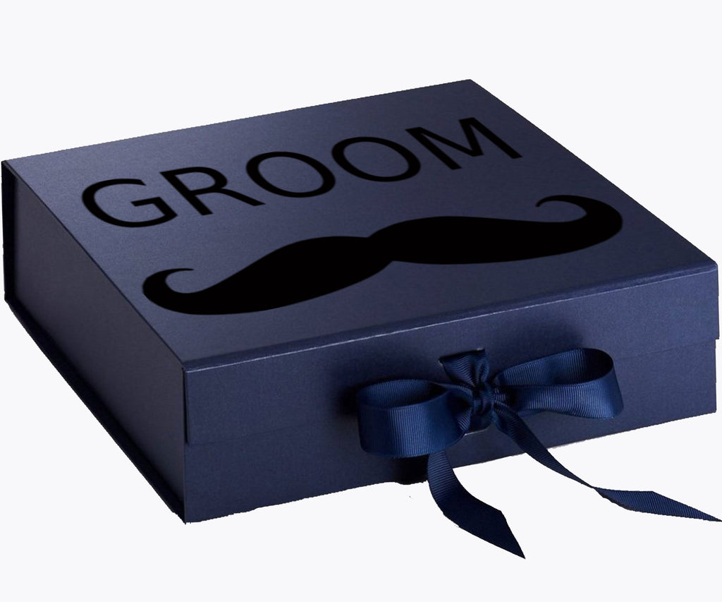 Groom stash - 21#-- Grooms Box