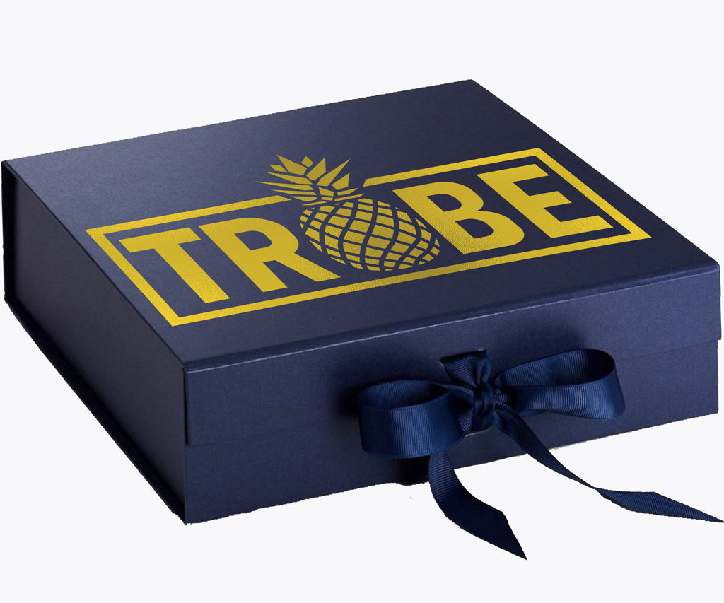 Pineapple Bride Tribe 6#--Bridesmaid Box