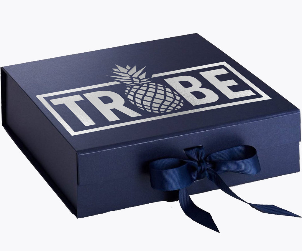 Pineapple Bride Tribe 6#--Bridesmaid Box