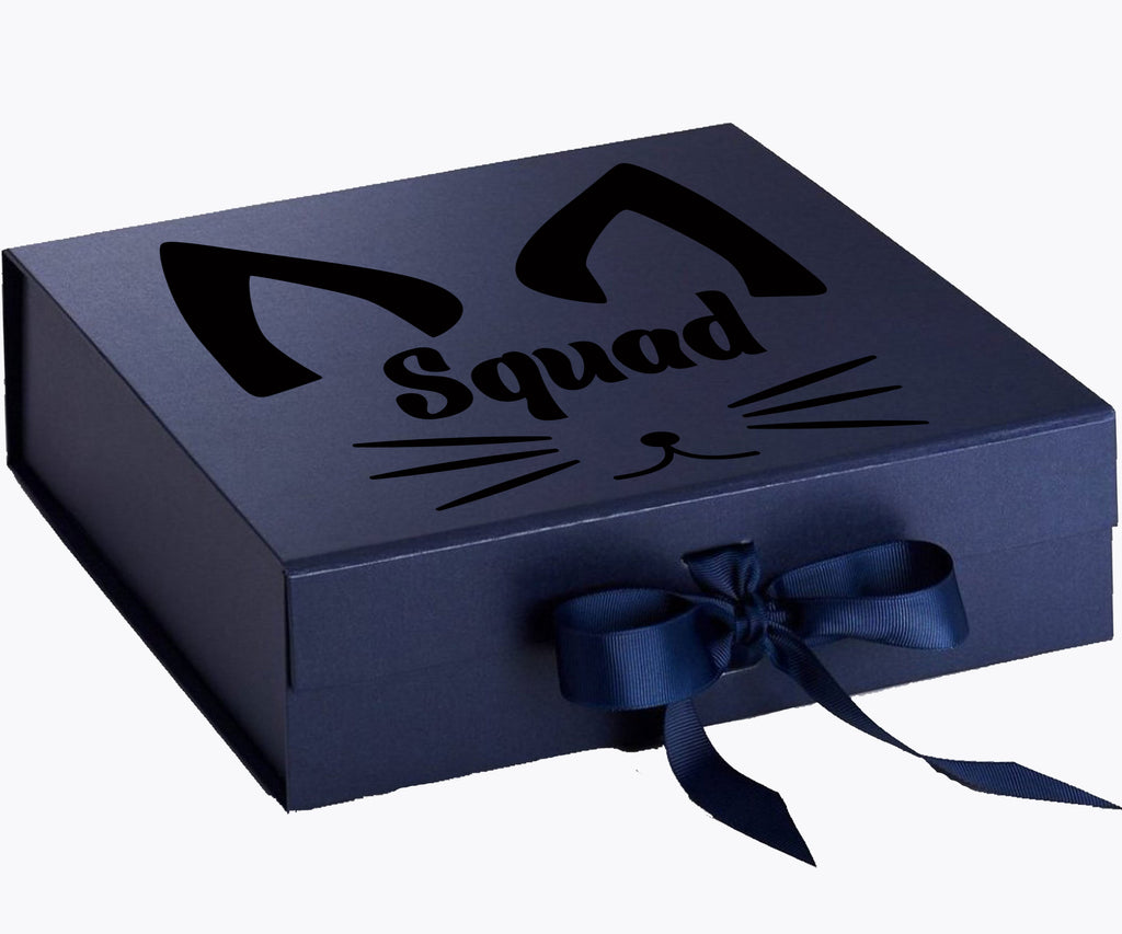 Squad 11#--Bridesmaid Box