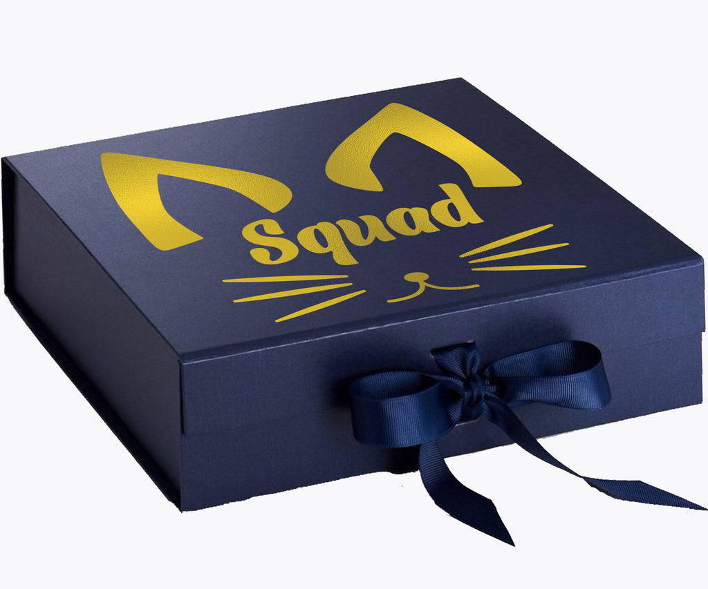 Squad 11#--Bridesmaid Box