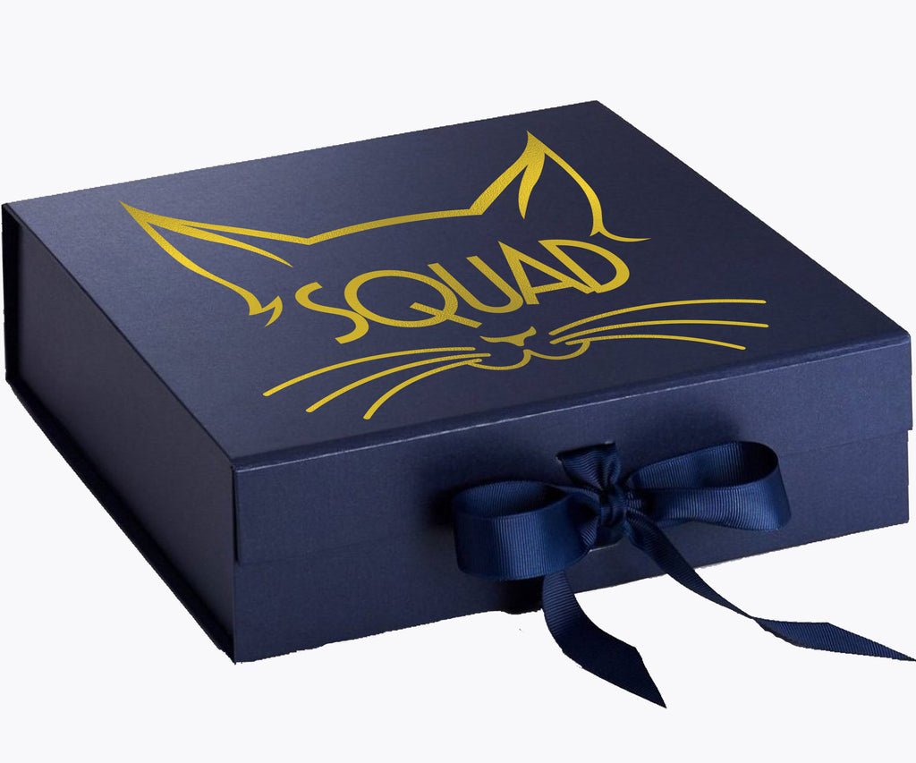 Squad 19#--Bridesmaid Box