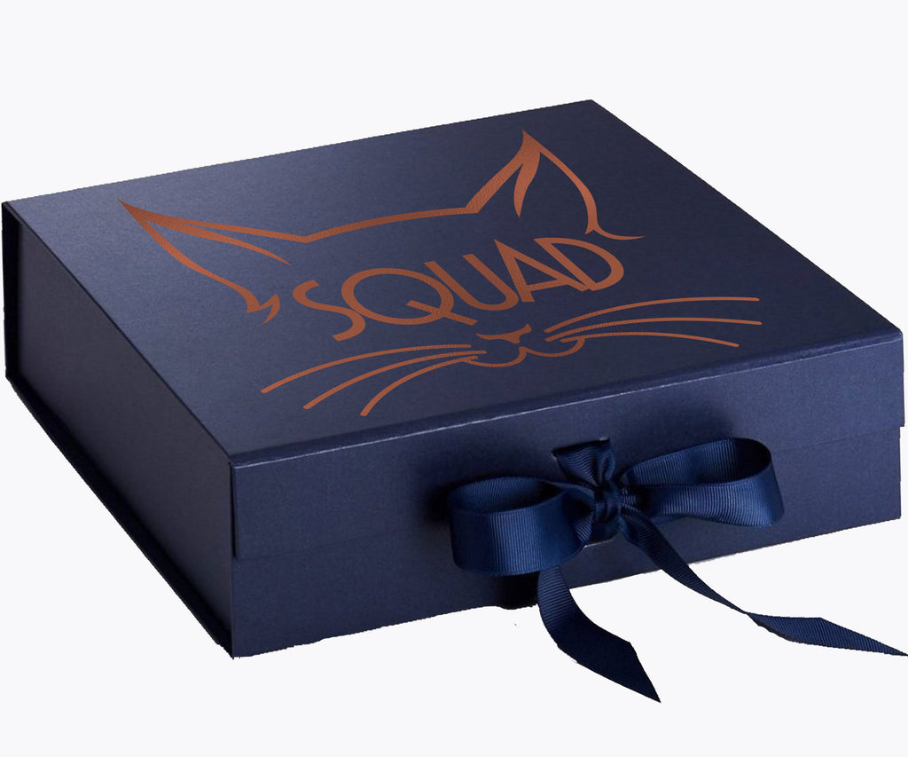 Squad 19#--Bridesmaid Box