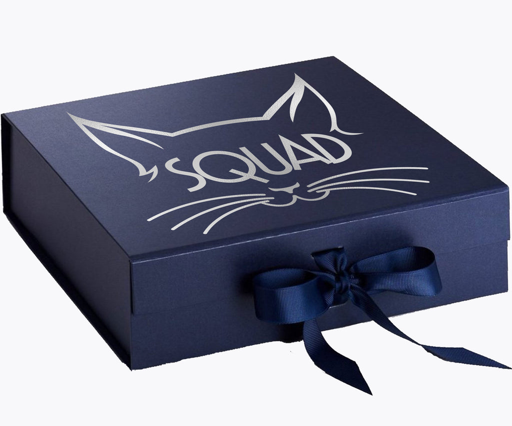 Squad 19#--Bridesmaid Box