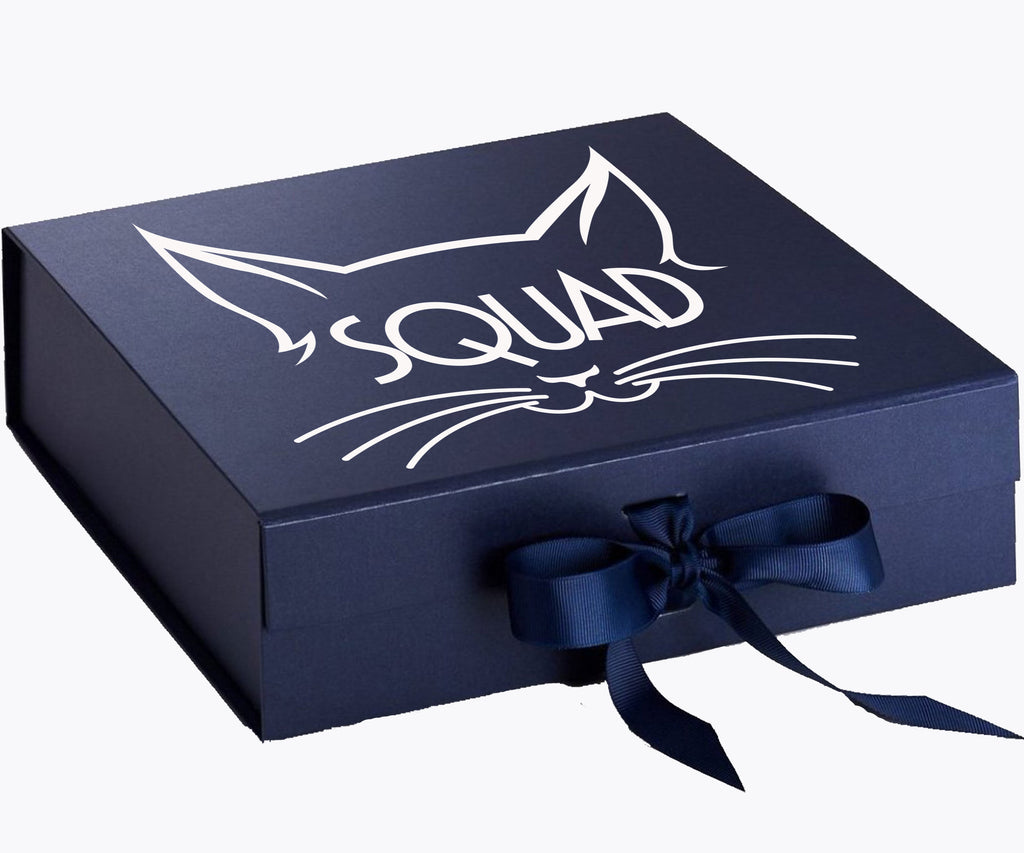 Squad 19#--Bridesmaid Box