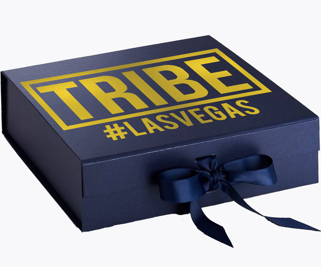 Tribe #lasvegas 20#--Bridesmaid Box