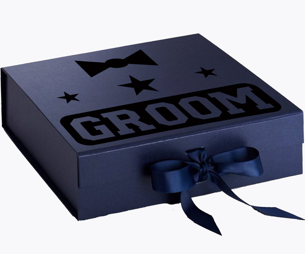 groom 3#-- Grooms Box