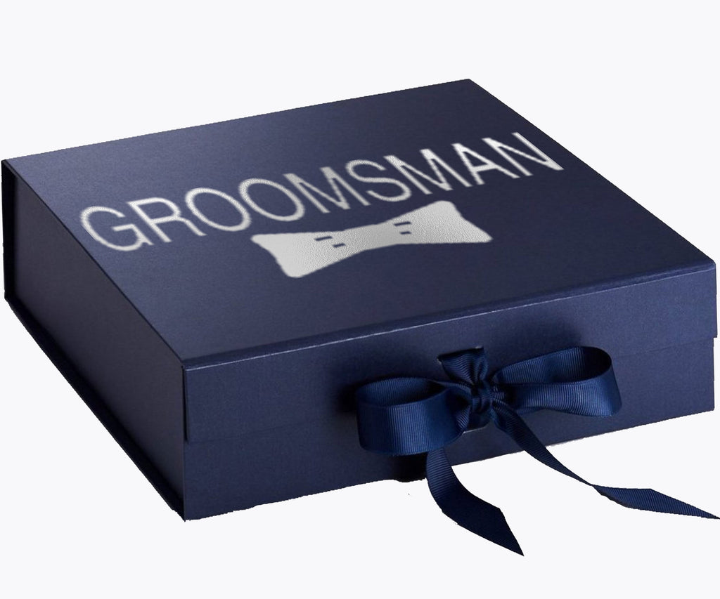 groomsman style 96#-- Groomsman box