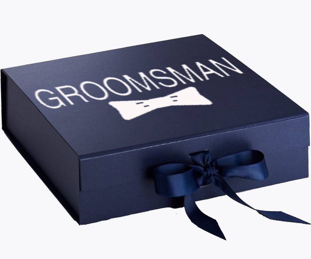 groomsman style 96#-- Groomsman box