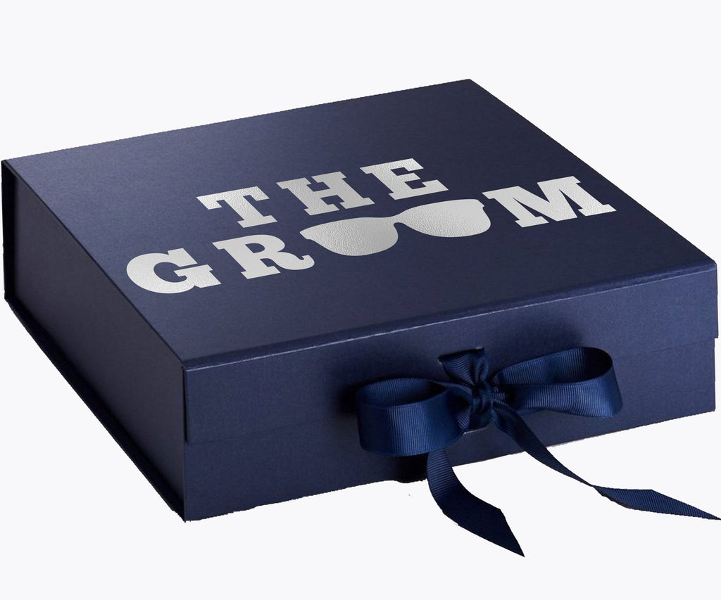 the groom 14#-- Grooms Box