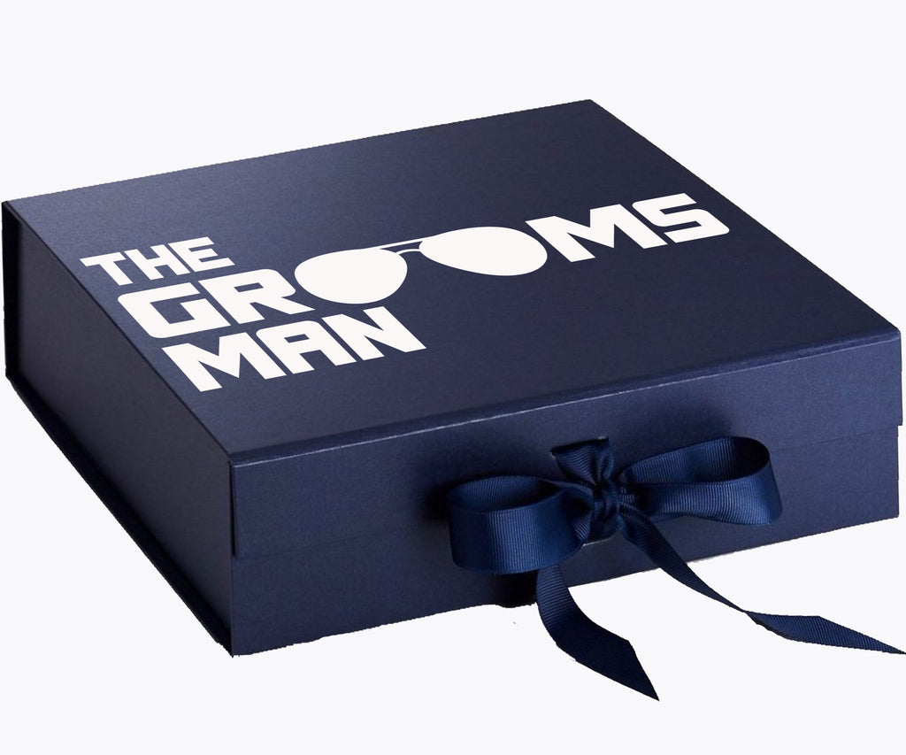 the groomsman 10#-- Groomsman box