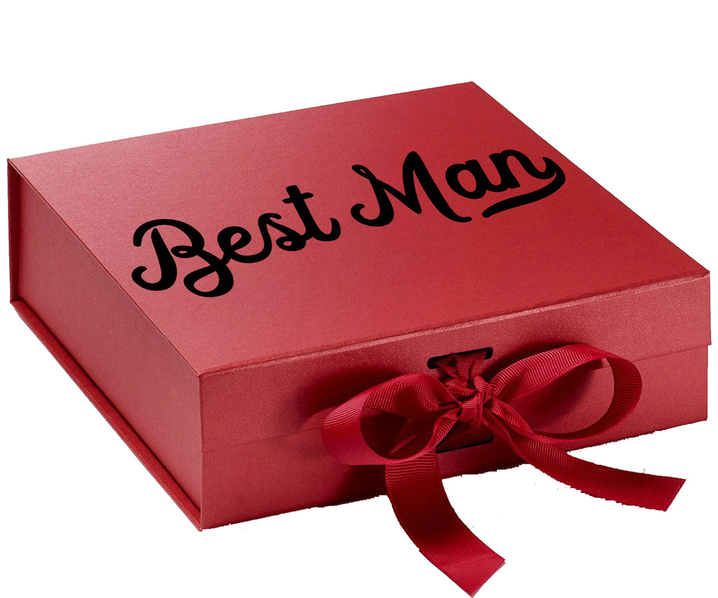 137 Bestman-- Bestman Box