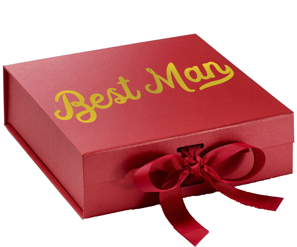 137 Bestman-- Bestman Box