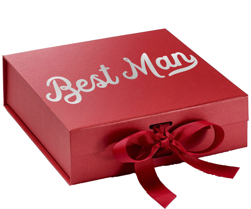 137 Bestman-- Bestman Box